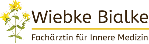 Internistin in Rudow: Wiebke Bialke